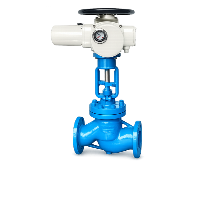 Control Valves